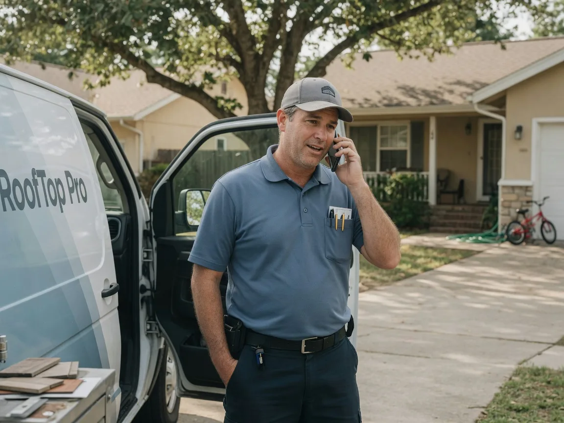 Roof Repair Newport, MI FAQs