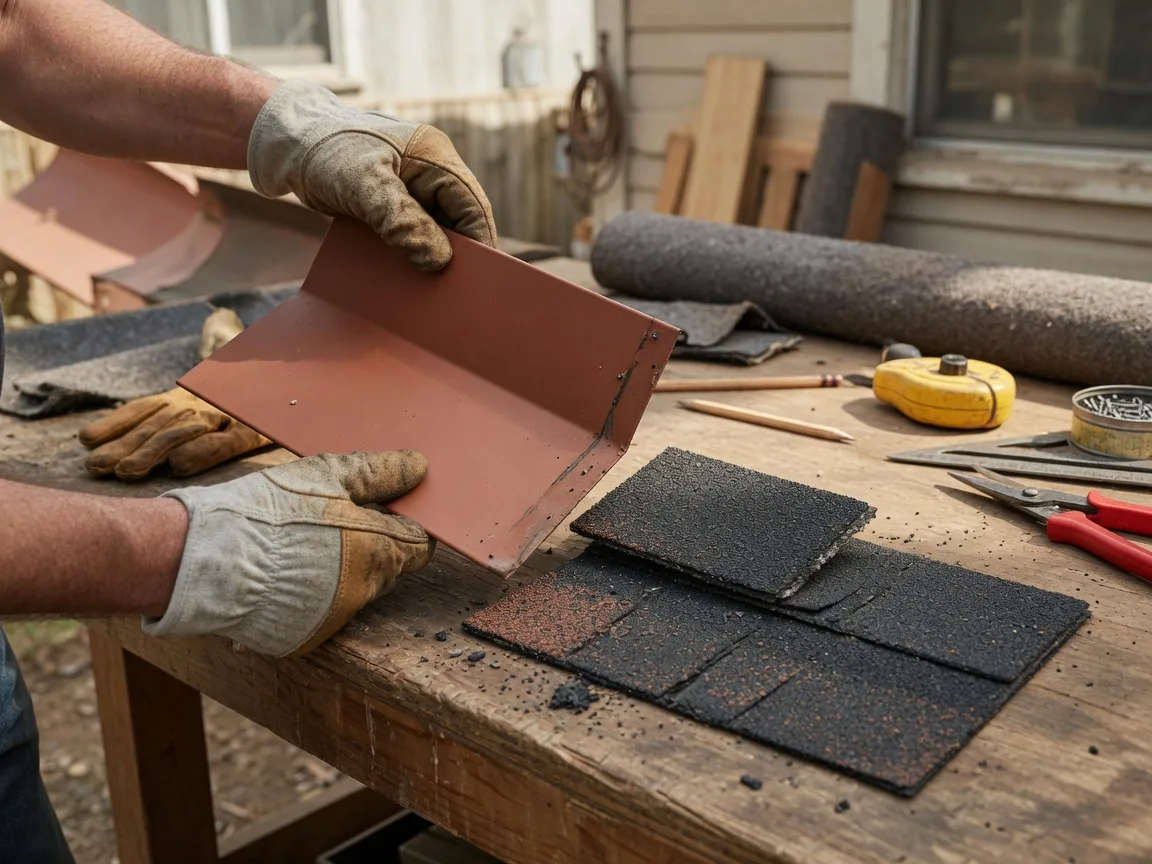 Roof Repair company in Newport, MI